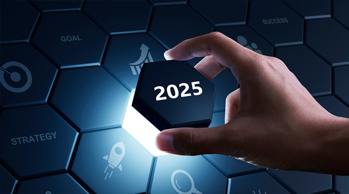 Data Management Trends in 2025: Turning Big Data into Valuable Insight