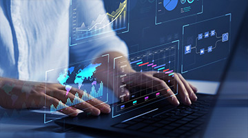 Making Strategic Decisions with Data Visualization