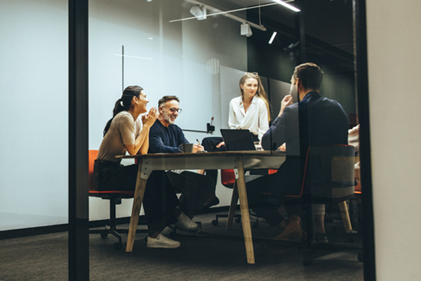 So, who is Ithinker?