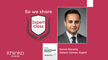 What is HPE SimpliVity?