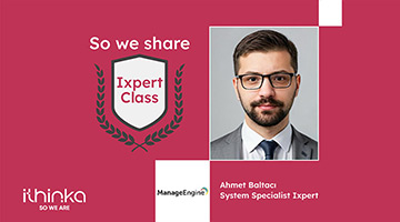 Much Easier with ManageEngine Endpoint Central!