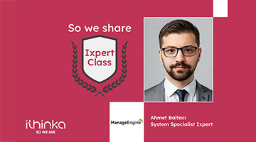 Protection Against Cybersecurity Threats with ManageEngine PAM360