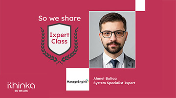 What is ManageEngine ServiceDesk Plus?