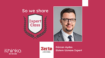 Continuous Business Continuity and Strong Cybersecurity with Zerto!