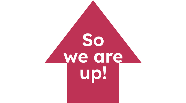 We moved up 59 places in BT500 2026!