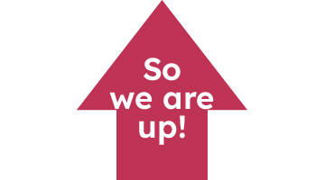 We moved up 59 places in BT500 2026!