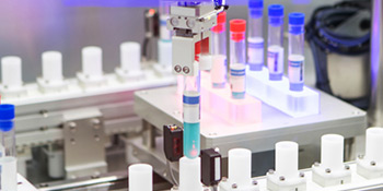 Smart Laboratory Solutions