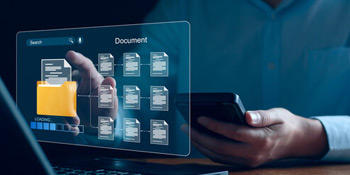 DAPS.NET Digital Archive and Presentation System