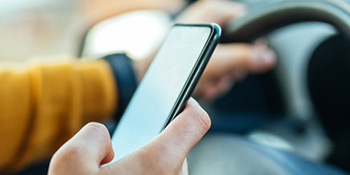 Driver Tracking System