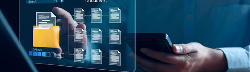 DAPS.NET Digital Archive and Presentation System